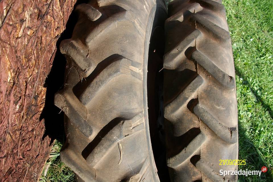 Koła 600 R16 Regulice sprzedam