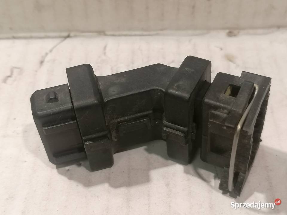 wzmacniacz mono wtrysku 7700869098 Renault Piotrków Trybunalski