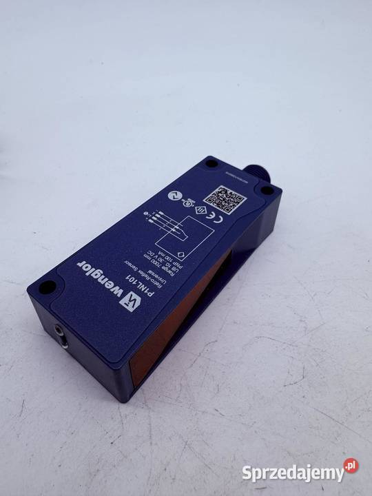 Wenglor P1NL101 Czujnik optyczny Warszawa sprzedam