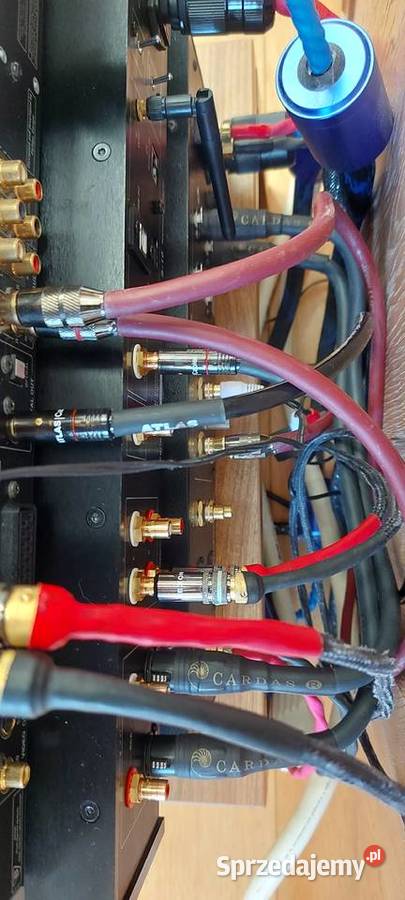 BAT VK300x 150W 8ohm300W 4ohmoryginalny metalowy Białystok