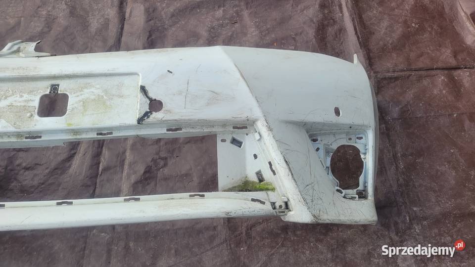 TOYOTA COROLLA E16 E18 ZDERZAK PRZÓD PRZEDNI osobowe Ruda Śląska