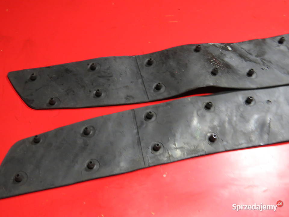 HONDA SILVER WING 400 650 SILVERWING FJS stopki Warszawa