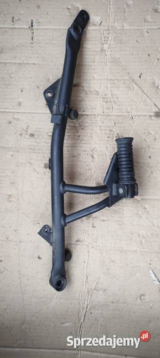 KAWASAKI VULCAN 650 1519 SET PASAŻERA PRAWY Łódź