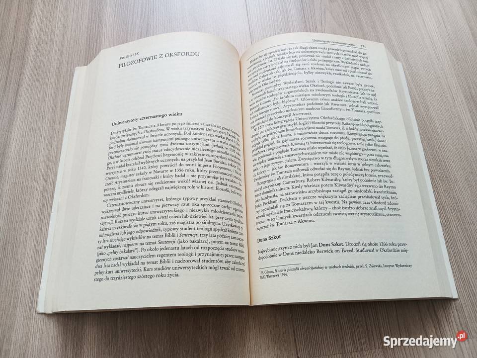 Krótka historia filozofii zachodniej Anthony małopolskie Kraków