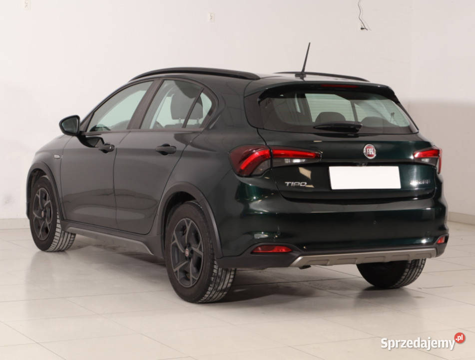 Fiat Tipo 10 FireFly Piaseczno