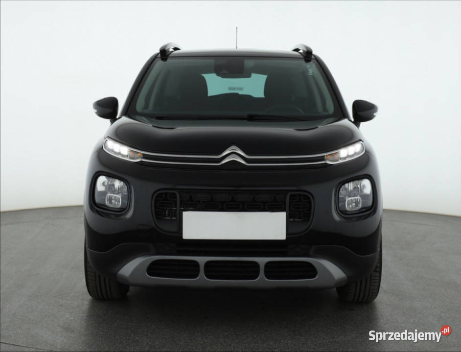 Citroen C3 Aircross 12 PureTech Piaseczno