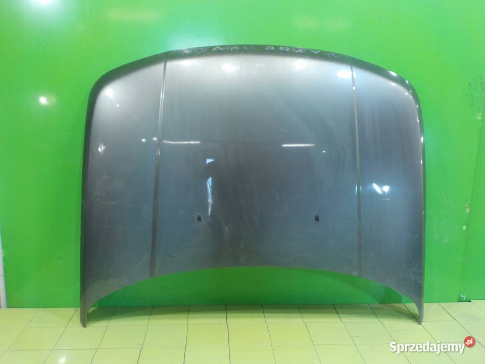 RANGE ROVER SPORT I 27 TDV6 07r SUV maska osobowe Suków