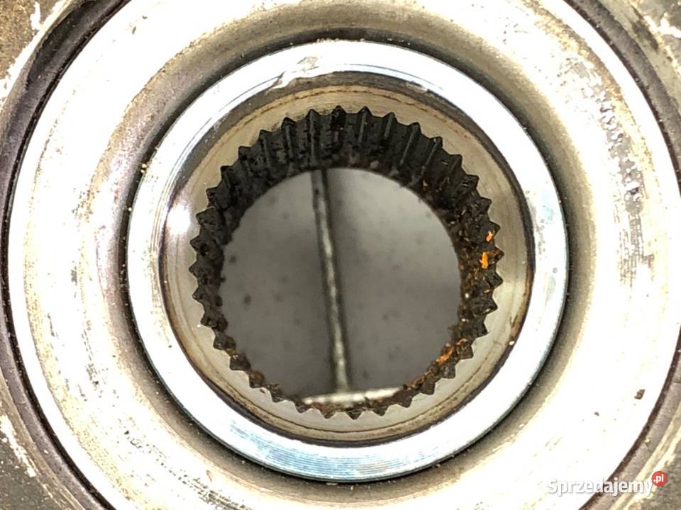 ZWROTNICA PRAWY PRZÓD VW PASSAT B6 20 140 0510 podkarpackie sprzedam