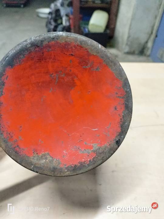 Stary palnik luto lampa duża Pozostałe Łubno