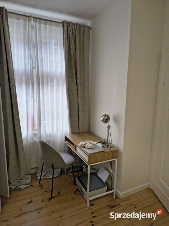 3 pokojowe wysoki standart Nikiszowiec zabytkowy Piętro 1 śląskie