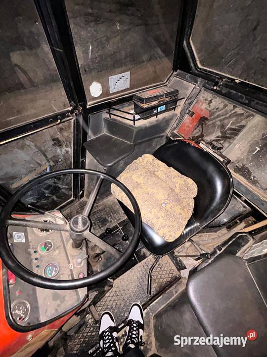 Ursus 3512 2001 stan idealny