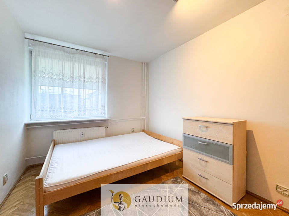 3 pokoje na wynajem I Matarnia Gdańsk