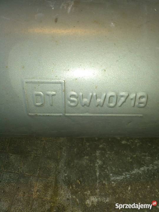 Tlumik UAZ DT SWW0719 Gdynia