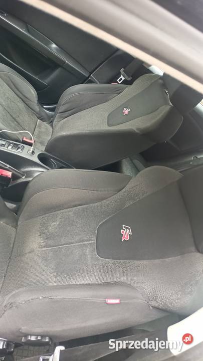 Seat Leon 2 FR 20TDI 170 07r