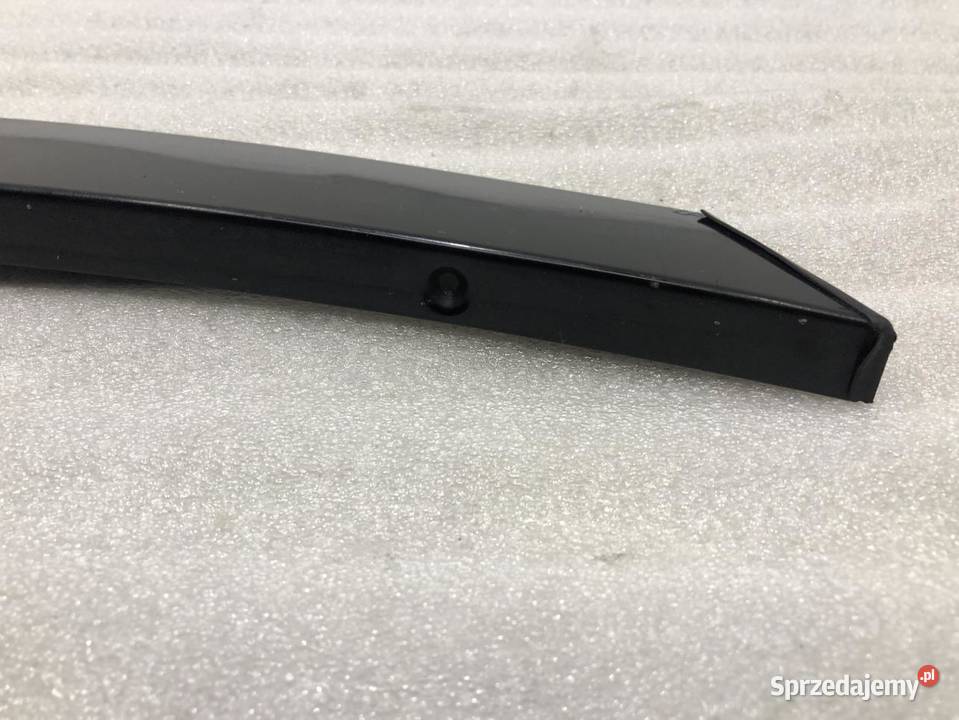 LISTWA DRZWI PRAWY TYŁ KOMBI MERCEDES W211