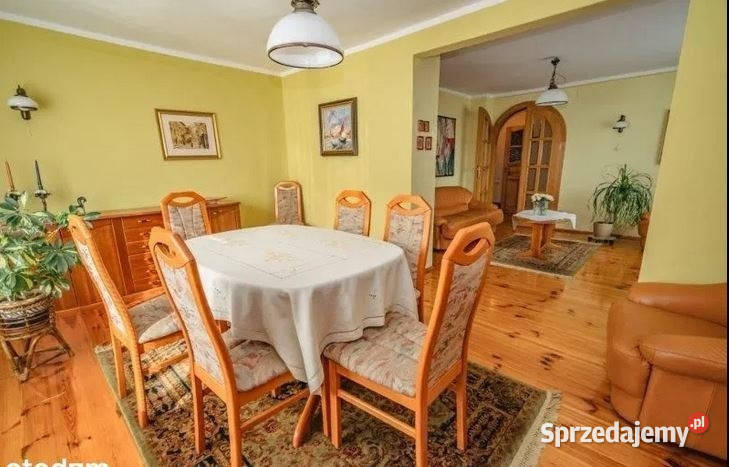 Sprzedaż dom 230 m2 Opole Kolonia Gosławicka