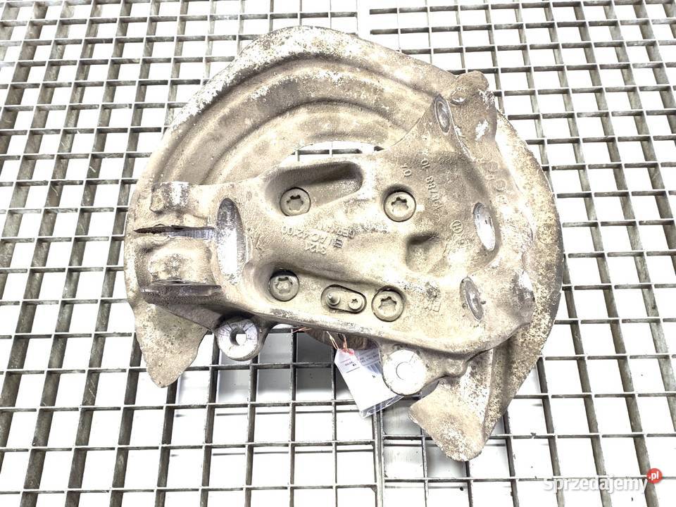 ZWROTNICA LEWY PRZÓD BMW F30 20 245 1118 podkarpackie