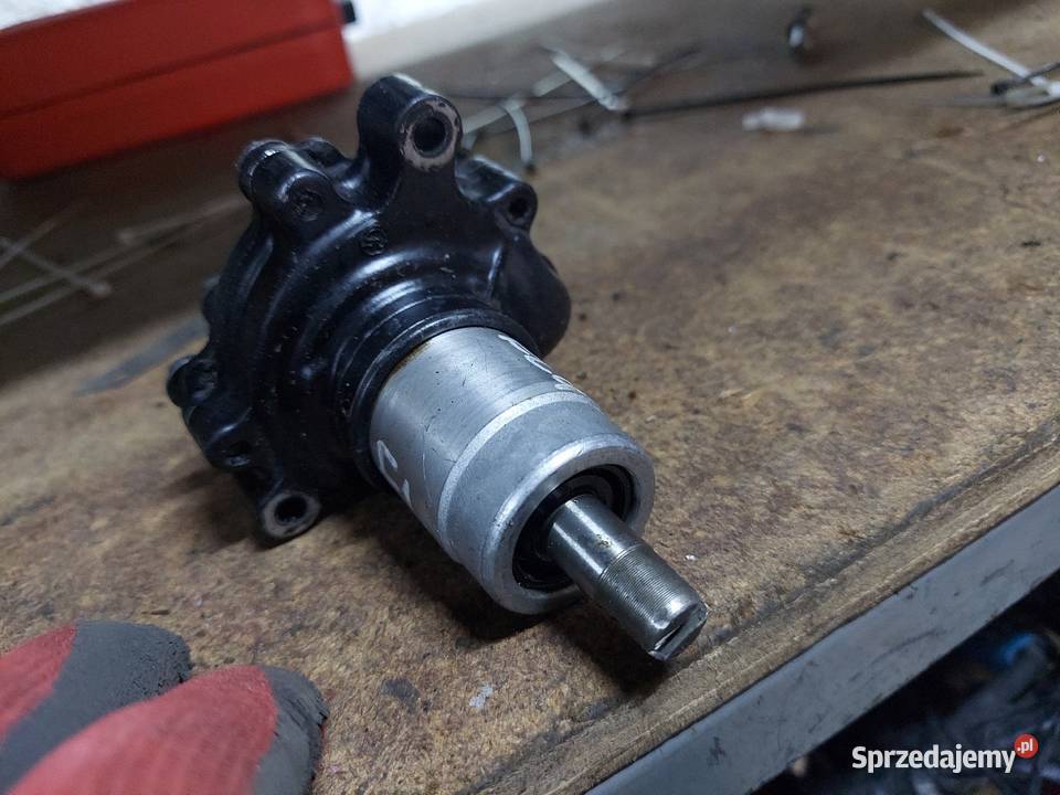 Kawasaki el250 pompa wody wirnik obudowa pompy Pozostałe