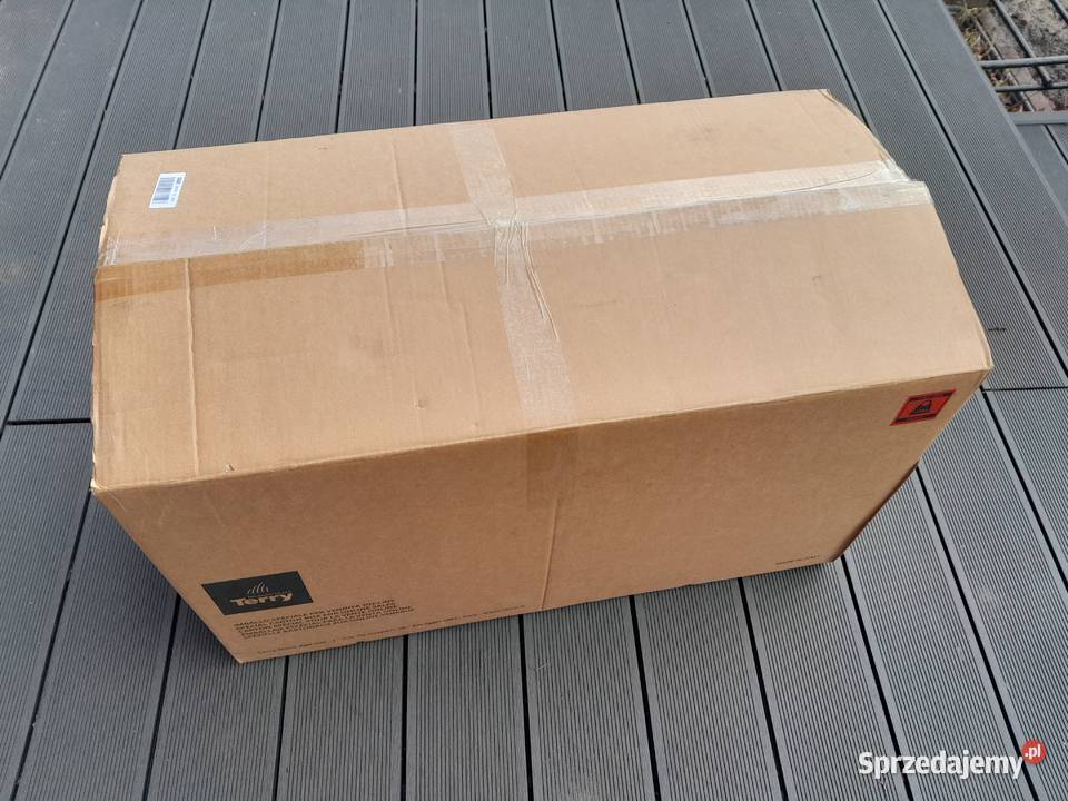 Szafa ogrodowa garażowa Terry Base 700 nowa Dąbrowa Górnicza sprzedam