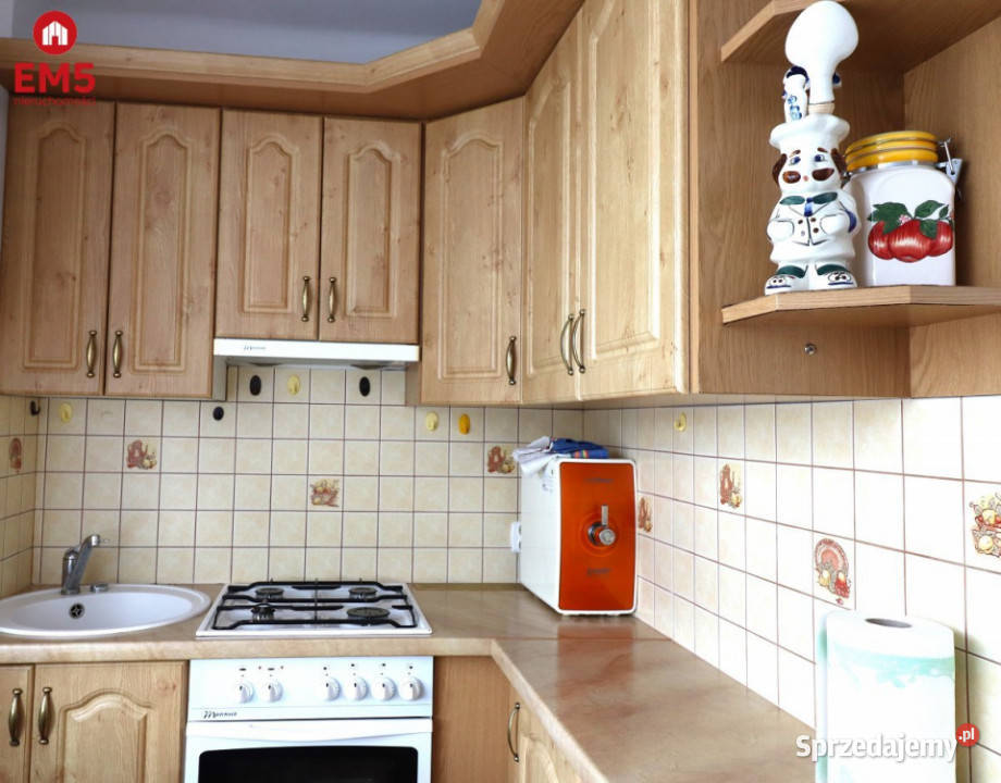 Mieszkanie 413m2 2 pokojowe Augustów sprzedam