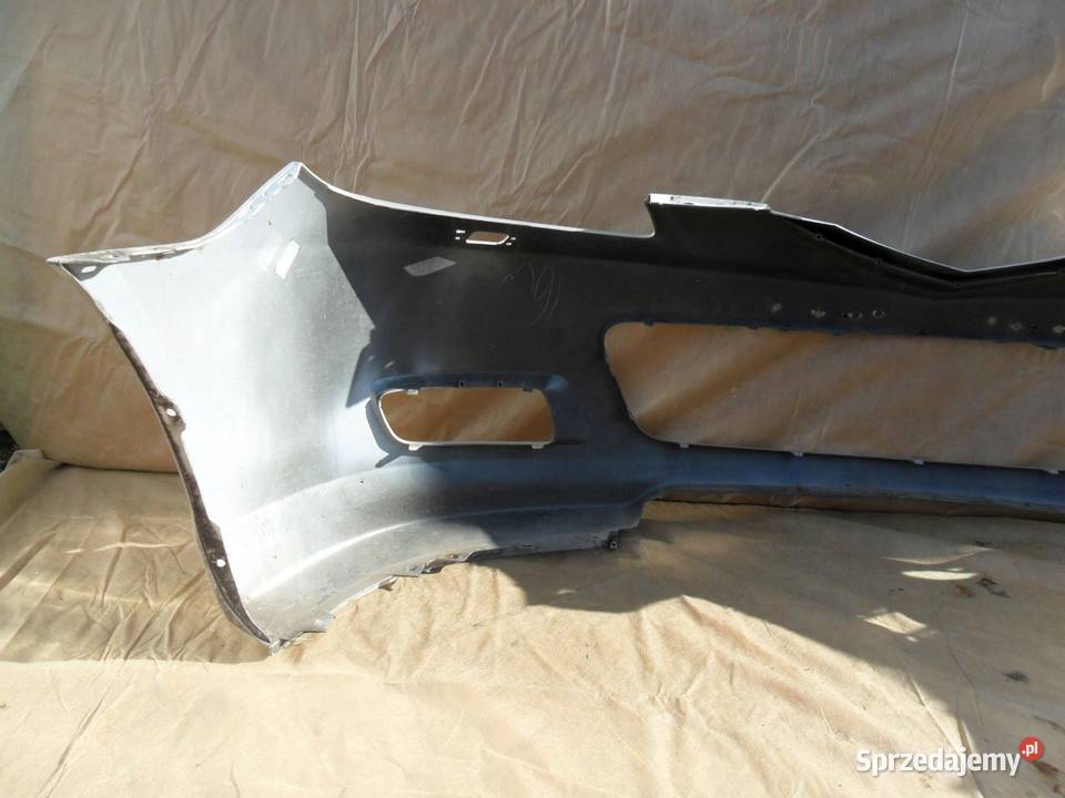 Zderzak Przód Przedni Mazda 3 Sport Lift Nowy Tomyśl