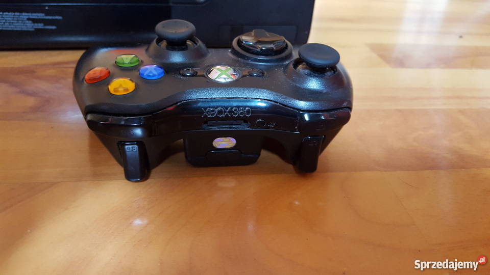 XBOX 360 RGH Szczecin