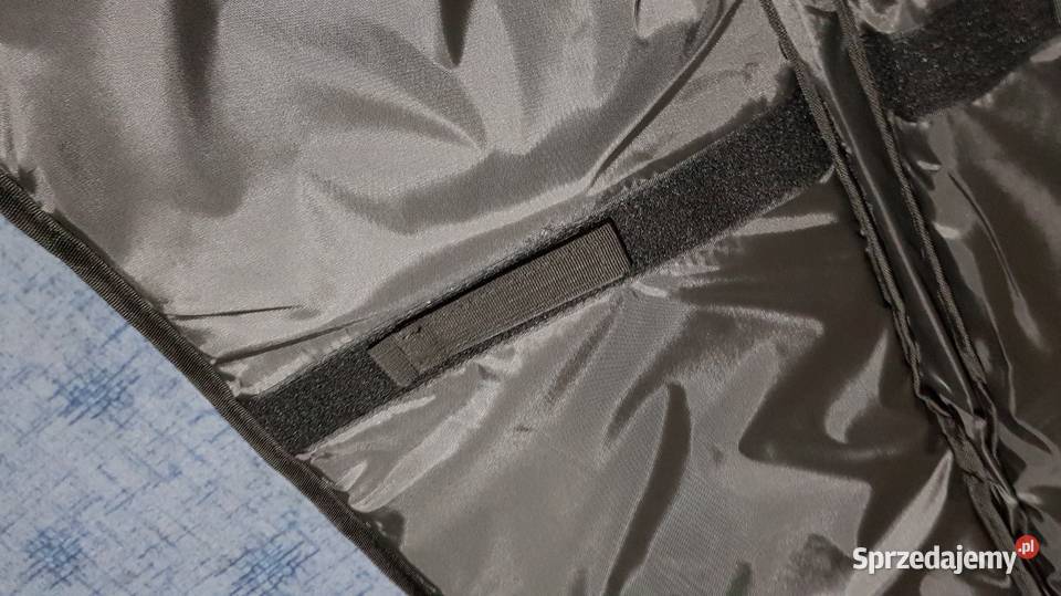 oryginalny pokrowiec do wiatrówki PCP M60 Przyłęki