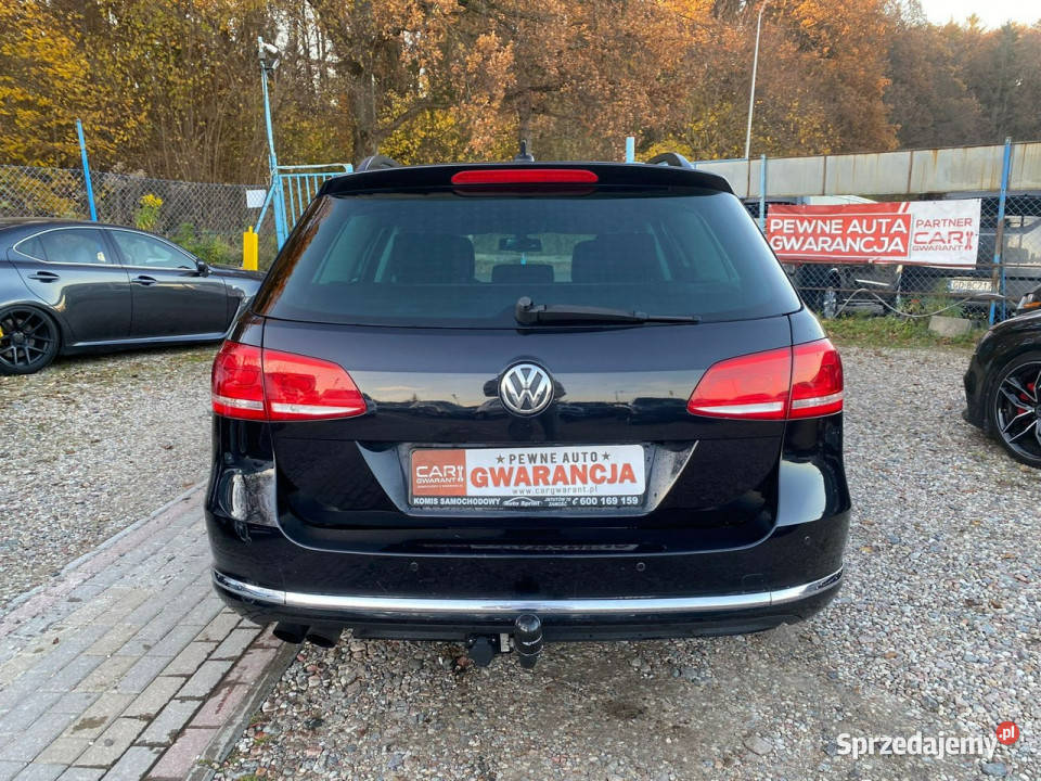 Volkswagen Passat 20 tdi kombi ładny zadbany beż sprzedam