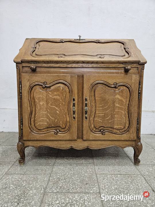 Sekretarzyk ludwikowski Francja Nowy Sącz sprzedam