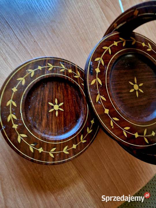 Patera stojak Polanica-Zdrój