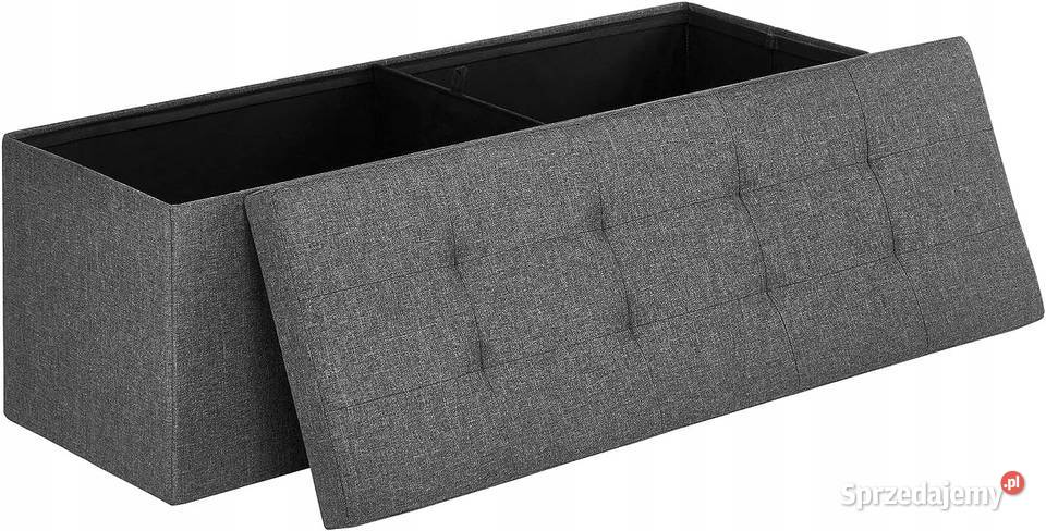 Pufa Otwierana RelaxStore sprzedam