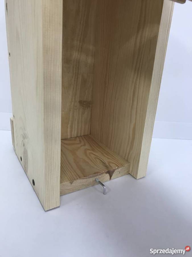 Budka lęgowa TYP B szpaka drozda Sławno