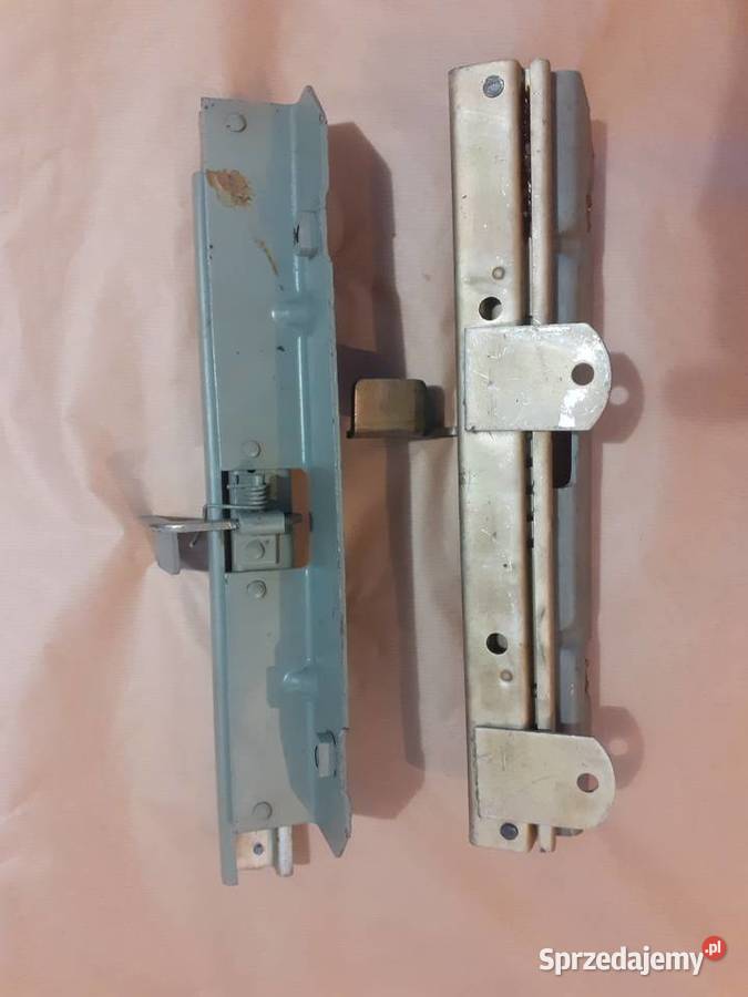 Szynaprowadnica do siedzenia MOAZ Motoryzacja podkarpackie