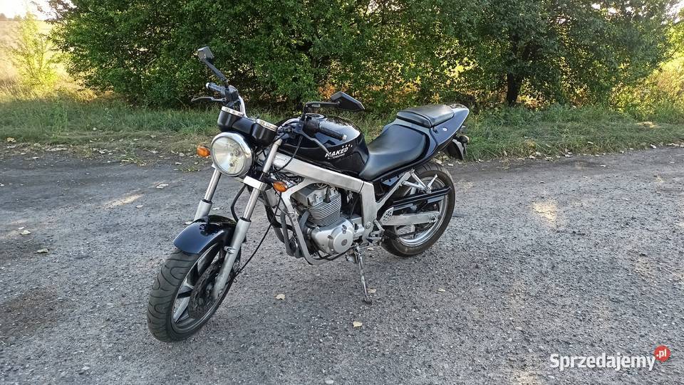 Hyosung GT 125250 wielkopolskie sprzedam