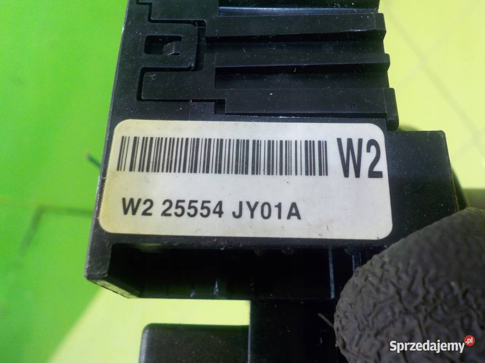 RENAULT KOLEOS I 20 DCI 09r 5D tasma zwijak osobowe Suków