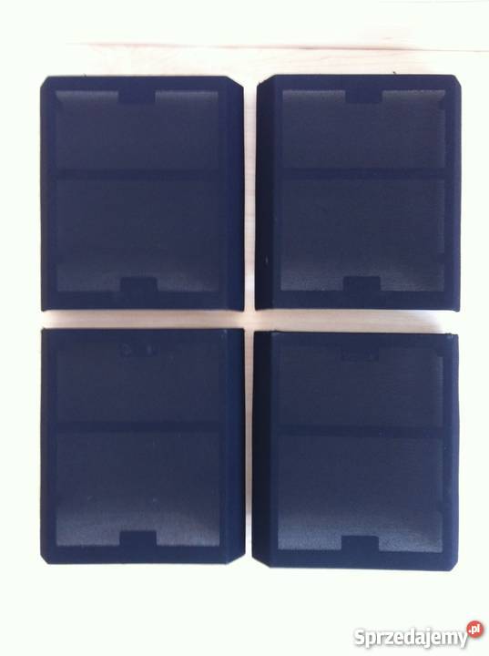 Kolumny Unitra Tonsil Samba 130 stan Radzionków