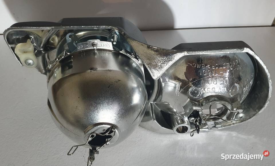Odbłyśnik lampy Audi A3 8L polift Mikołów
