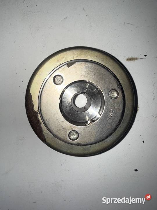 Koło magnesowe Koło zębate sprzęgła Kymco KPW Ostrów Wielkopolski