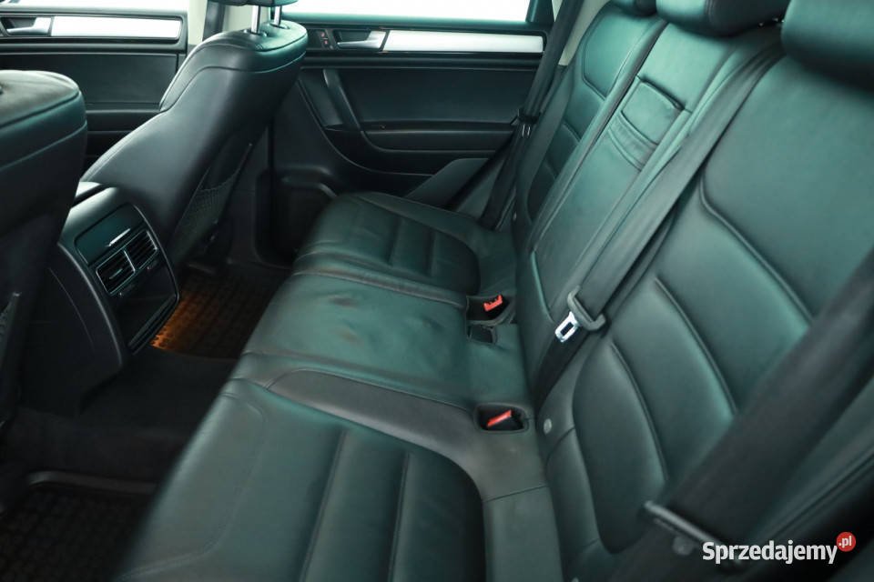 VW Touareg 30 TDI 4/5 Touareg Piaseczno