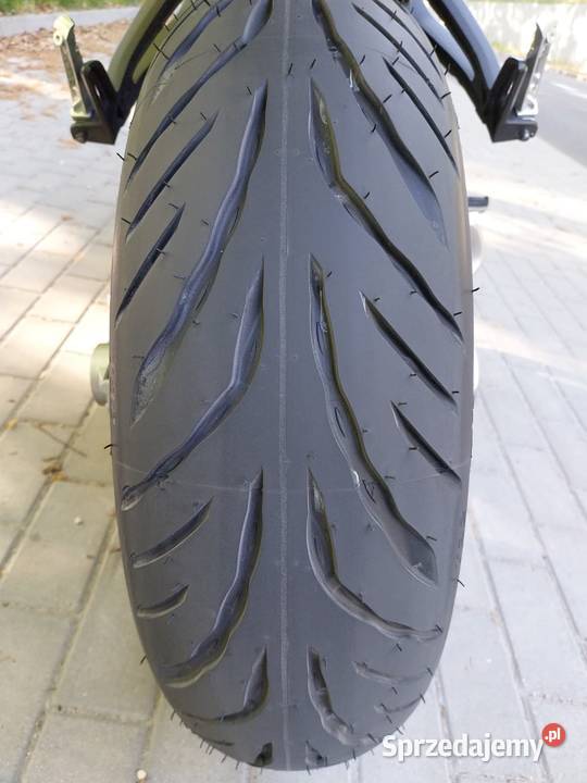 motocykl Yamaha MT07 Yamaha Kartuzy sprzedam