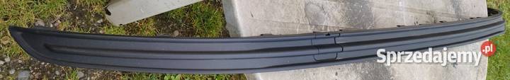 Ford Mondeo MK5 Listwa zderzaka tylnego dokładka śląskie Jaworzno sprzedam