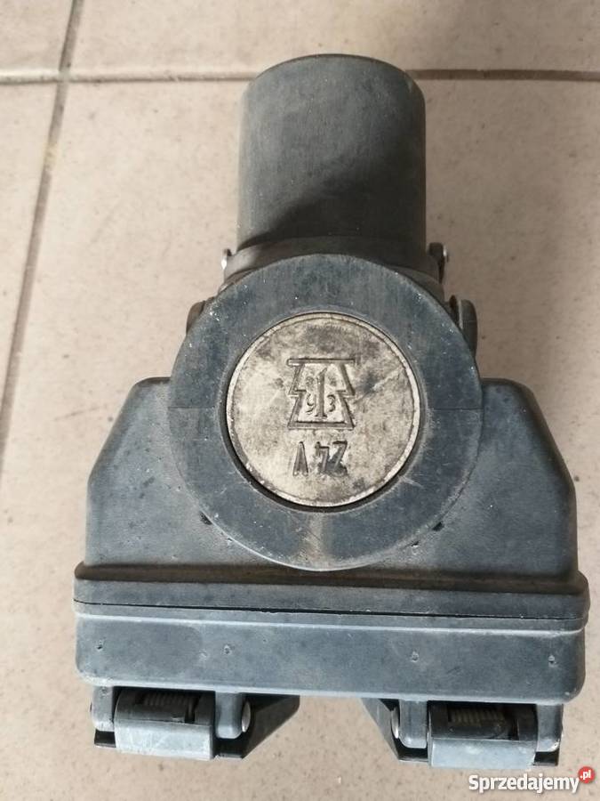 gniazdo rozdzielacz wiązki naczepy ciężarowe Kraczkowa sprzedam