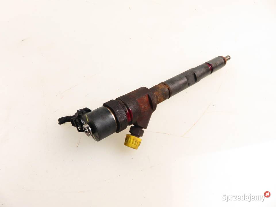 WTRYSKIWACZ KIA SORENTO I 25 CRDi 338004A600 sprzedam