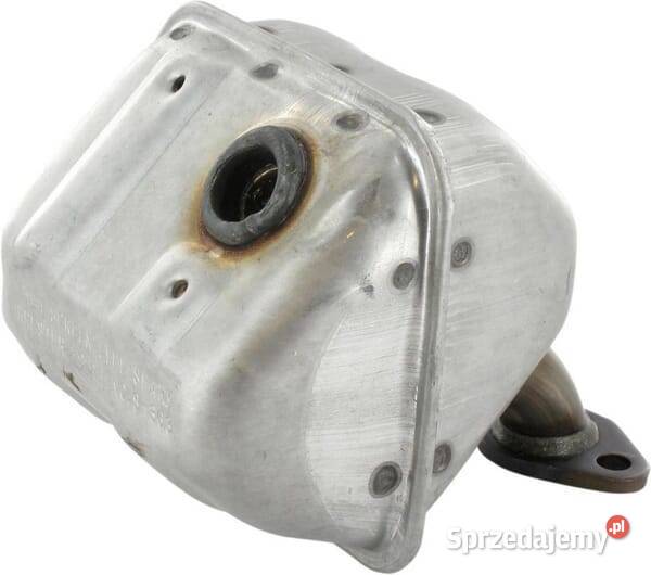 Tłumik 18310ZE1821 Kamionna