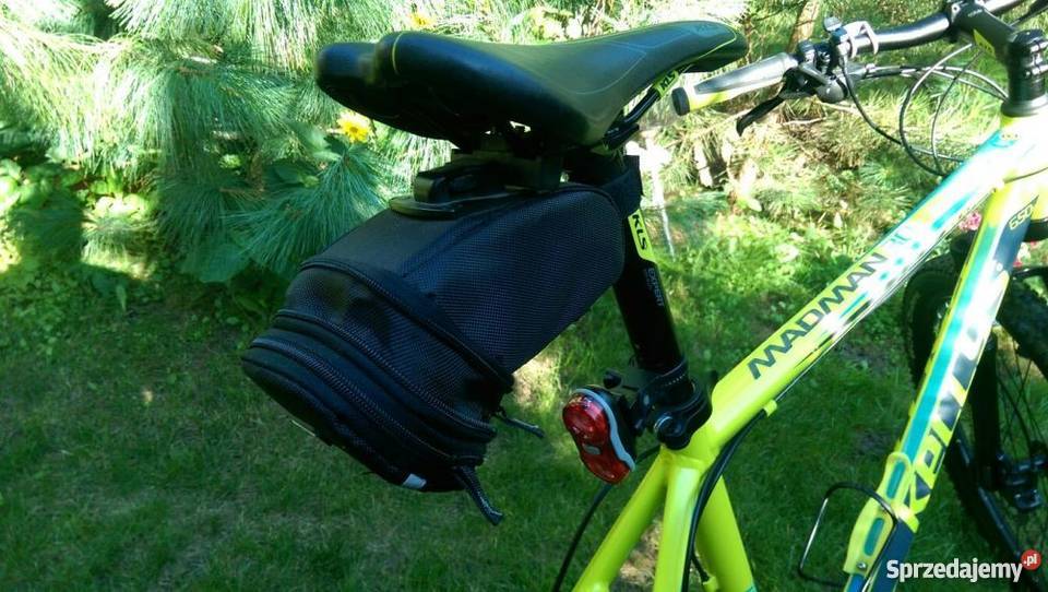 Rower Kellys Madman 30 prawie nowy Warszawa sprzedam