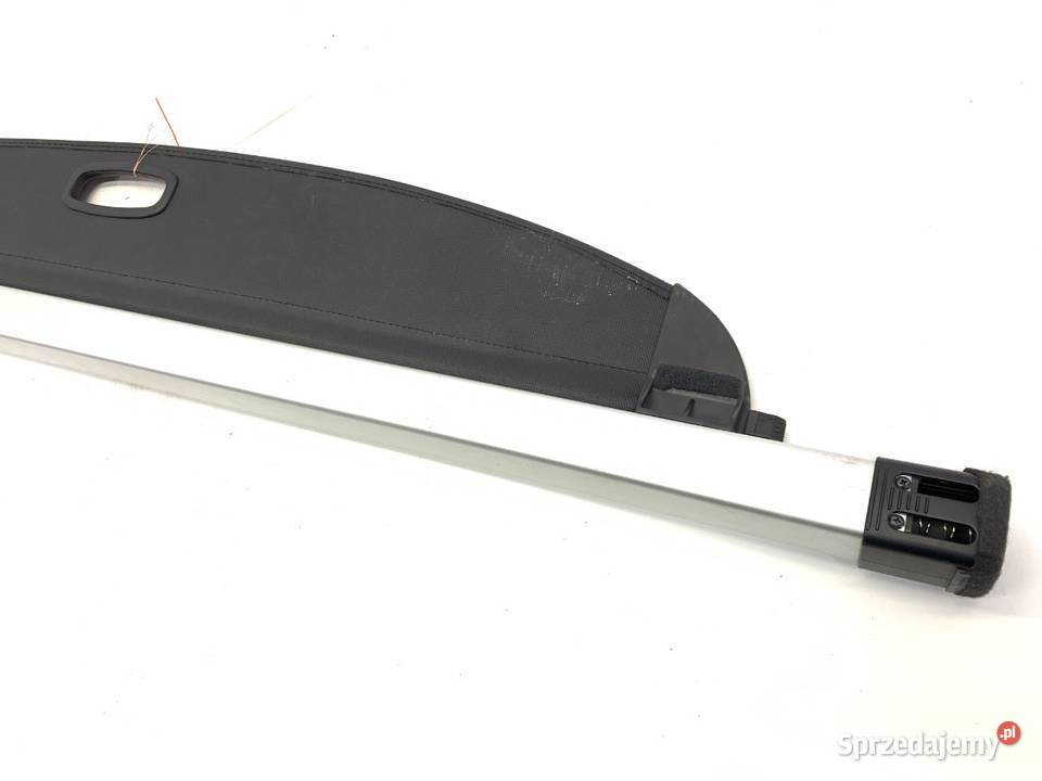 ROLETA BAGAŻNIKA KIA SPORTAGE III Hatchback