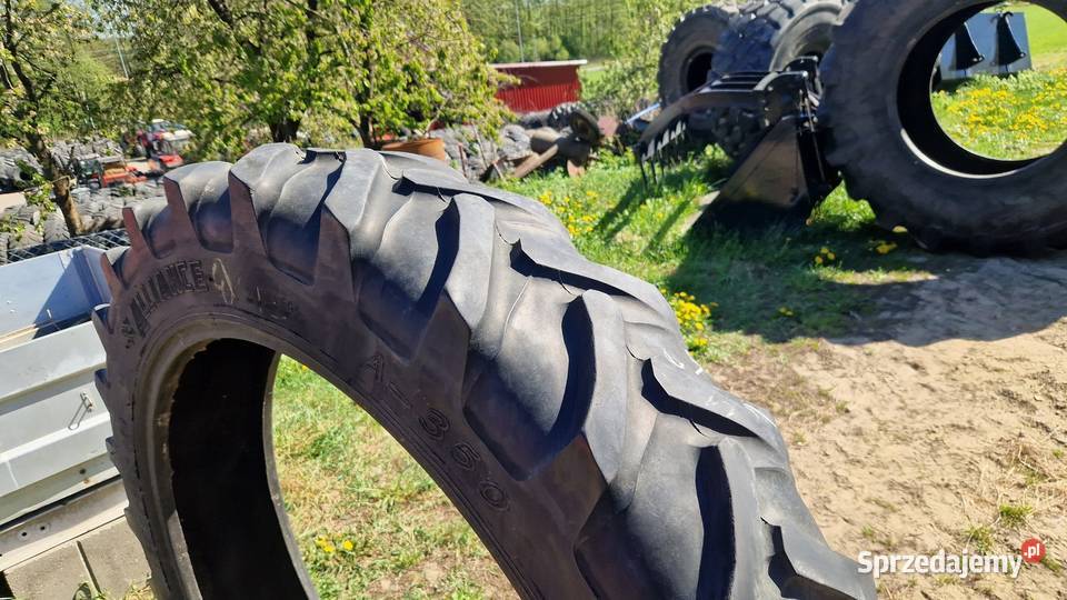 112r42 11242 27095r42 Alliance 50 bieznik Nowe Miasto Lubawskie