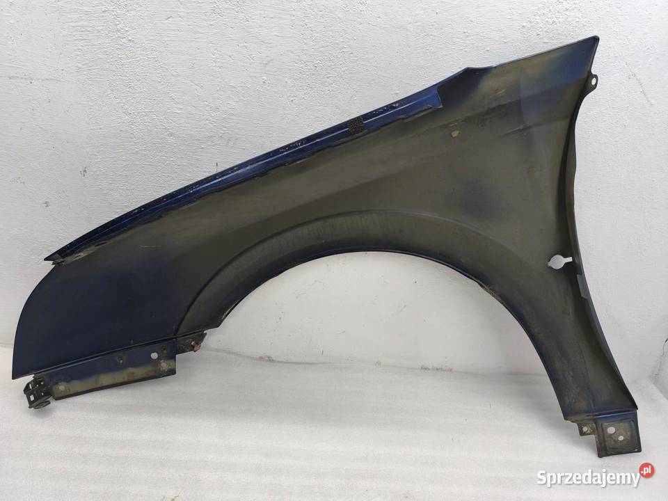 BŁOTNIK PRAWY PRZÓD OPEL VECTRA C osobowe Błotniki sprzedam