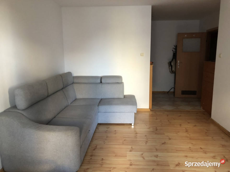 Przytulna kawalerkadobra Poznań sprzedam