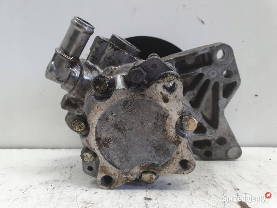 Land Rover Freelander 20 TD4 POMPA WSPOMAGANIA Układ kierowniczy